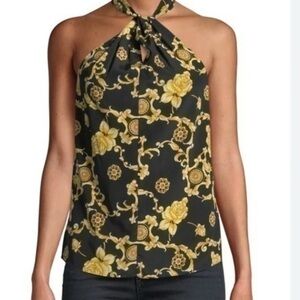 NWT Veronica Beard Adela Top